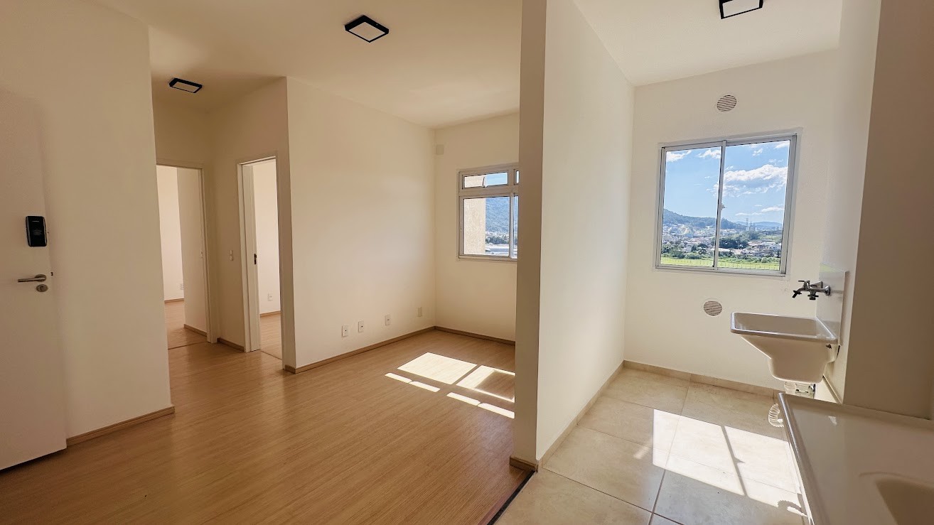 Apartamento, 2 quartos, 51 m² - Foto 24