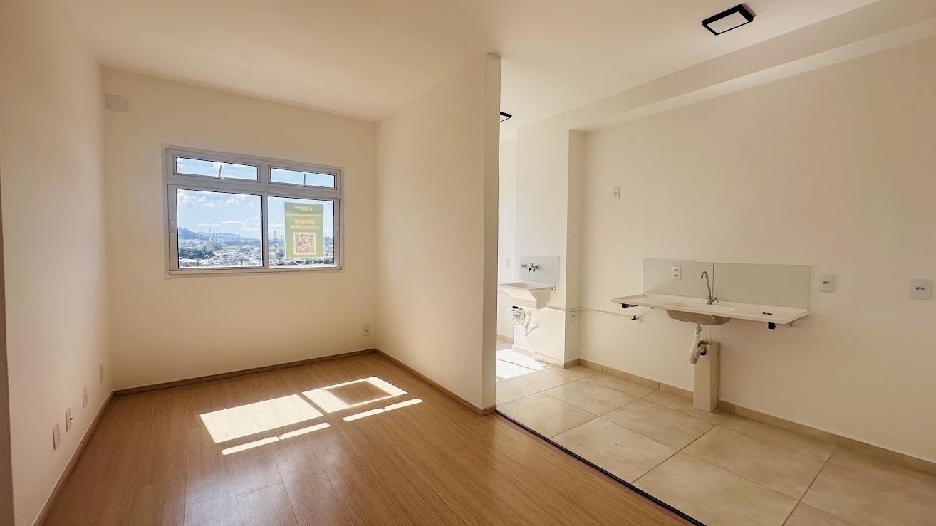 Apartamento, 2 quartos, 51 m² - Foto 25