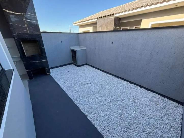 Casa, 2 quartos, 50 m² - Foto 3