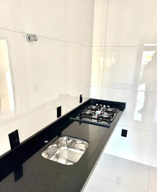 Casa, 2 quartos, 50 m² - Foto 8