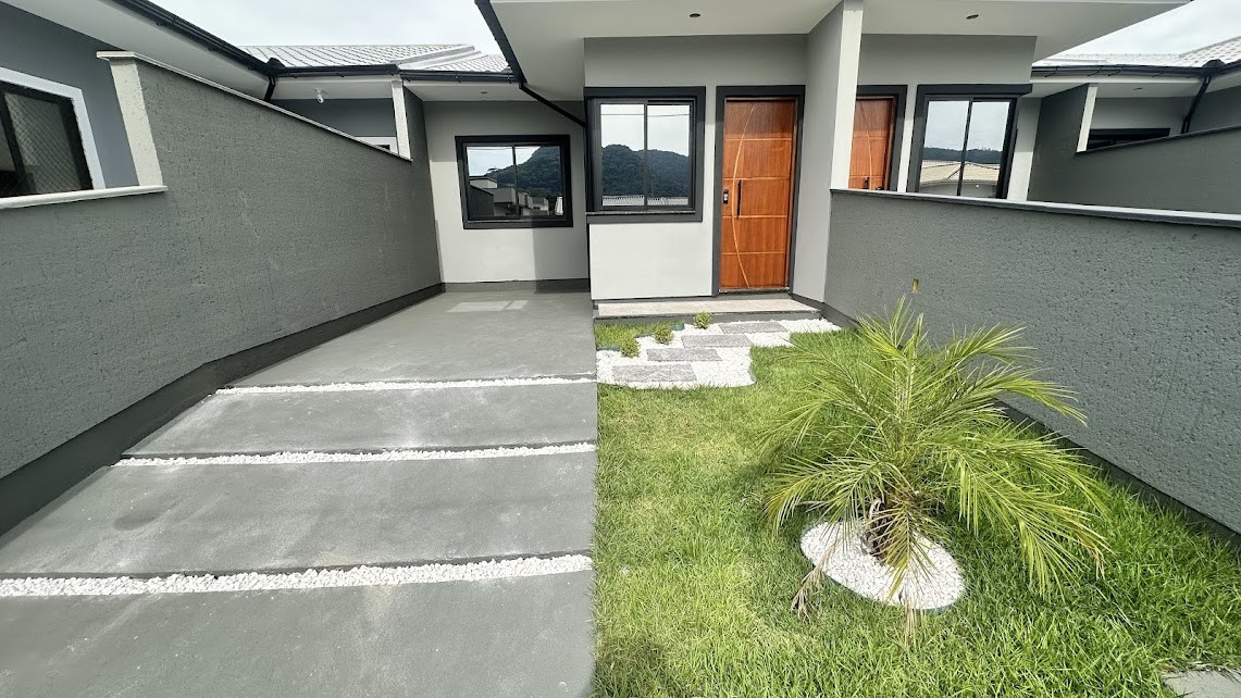 Casa, 2 quartos, 50 m² - Foto 10