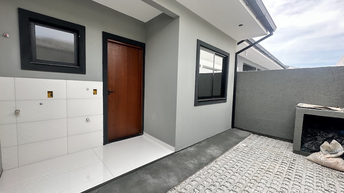 Casa, 2 quartos, 50 m² - Foto 11