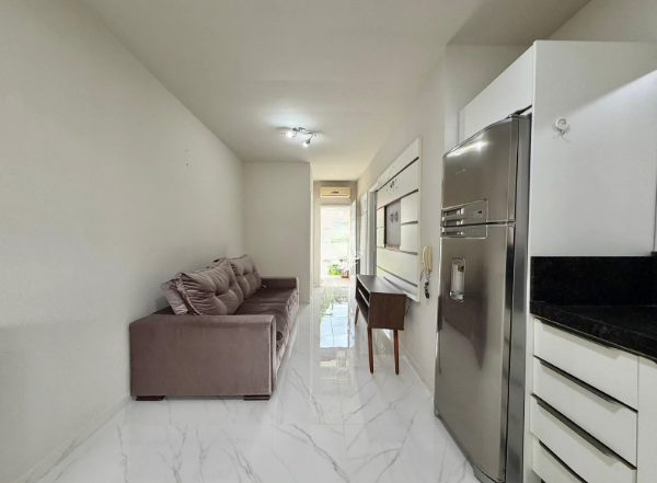 Casa de Condomínio, 2 quartos - Foto 4