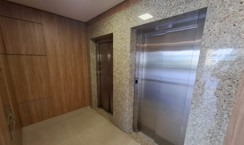 Apartamento, 2 quartos, 60 m² - Foto 3