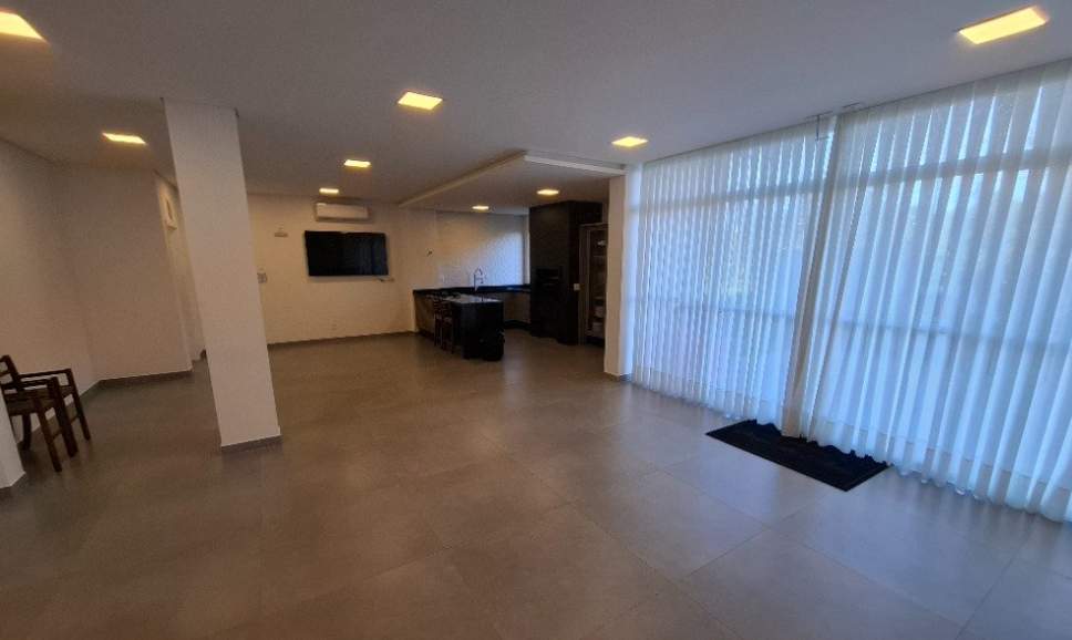 Apartamento, 2 quartos, 60 m² - Foto 4