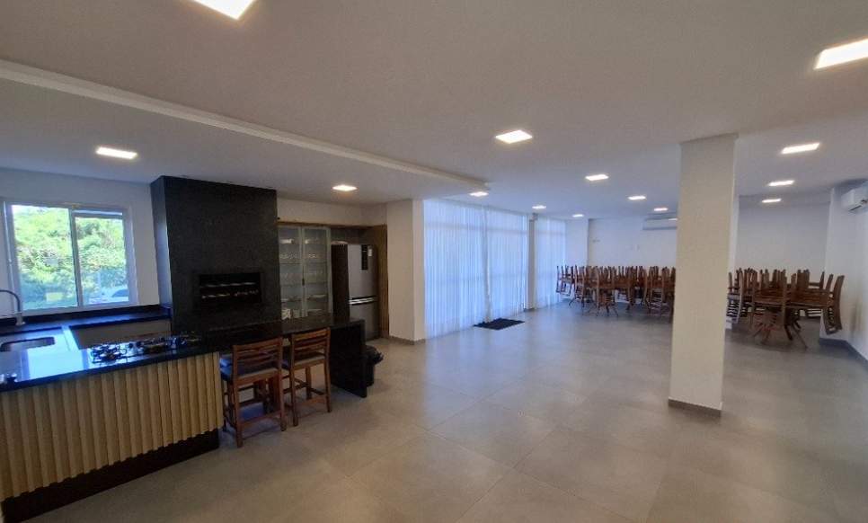 Apartamento, 2 quartos, 60 m² - Foto 5