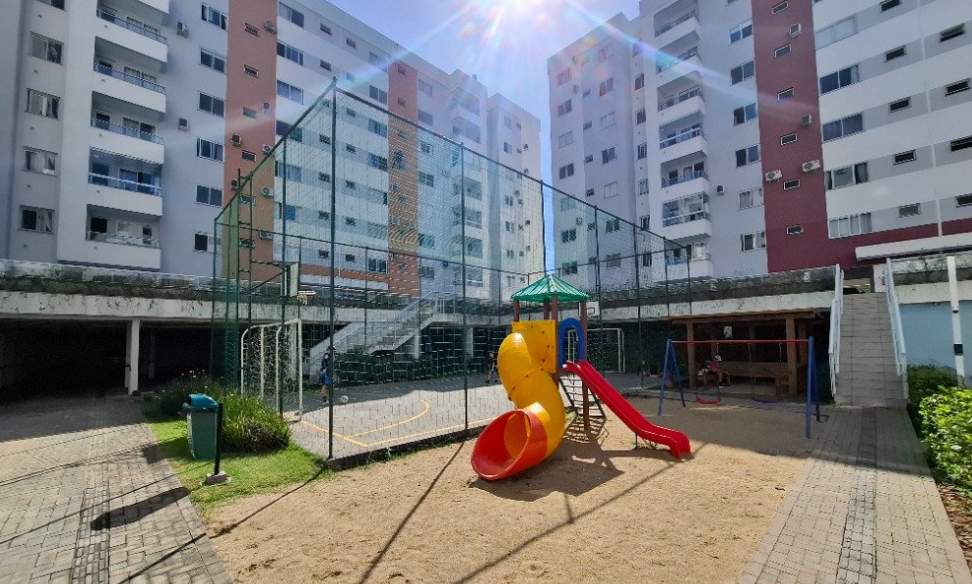 Apartamento, 2 quartos, 60 m² - Foto 1