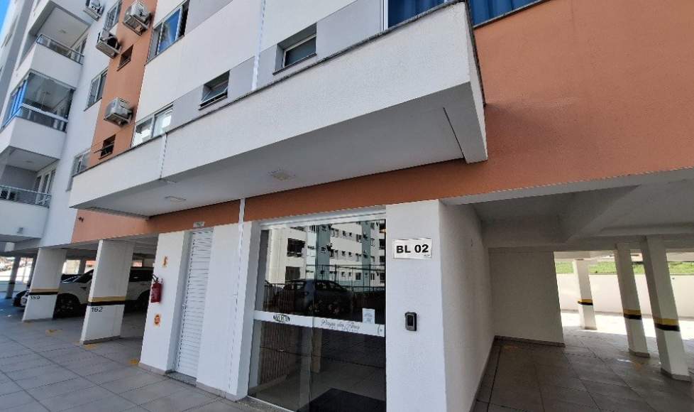 Apartamento, 2 quartos, 60 m² - Foto 6