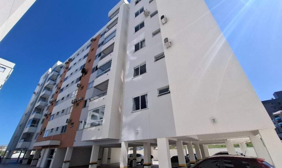 Apartamento, 2 quartos, 60 m² - Foto 7