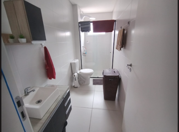 Apartamento, 2 quartos, 60 m² - Foto 9