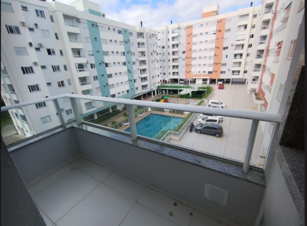 Apartamento, 2 quartos, 60 m² - Foto 11
