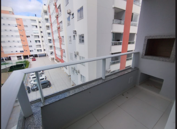 Apartamento, 2 quartos, 60 m² - Foto 13