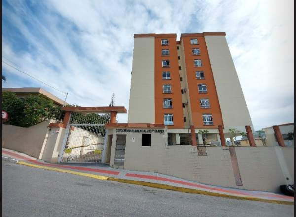 Apartamento, 2 quartos, 51 m² - Foto 1