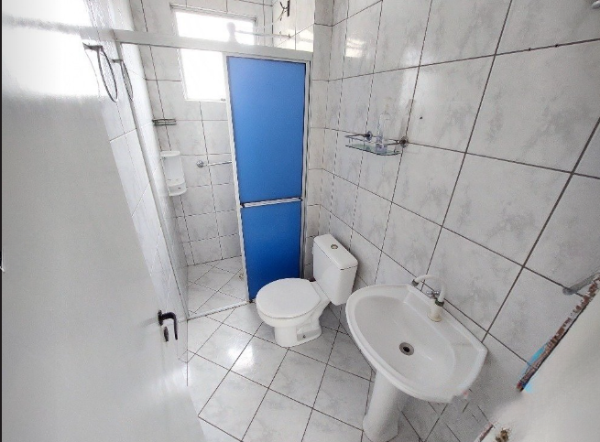 Apartamento, 2 quartos, 55 m² - Foto 2