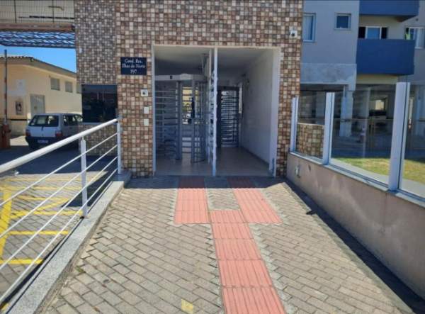 Apartamento, 2 quartos, 55 m² - Foto 10