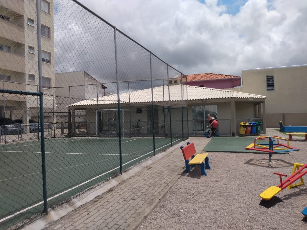 Apartamento, 2 quartos, 55 m² - Foto 12
