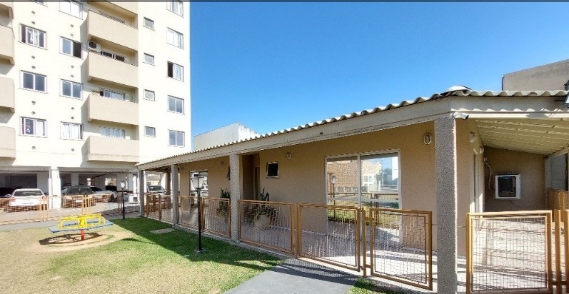 Apartamento, 2 quartos, 55 m² - Foto 14