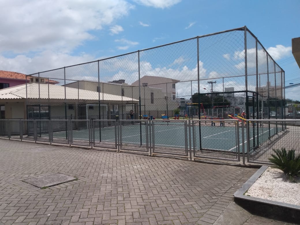 Apartamento, 2 quartos, 55 m² - Foto 15