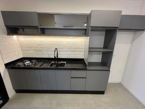 Apartamento, 2 quartos, 75 m² - Foto 17