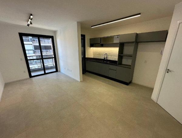 Apartamento, 2 quartos, 75 m² - Foto 1
