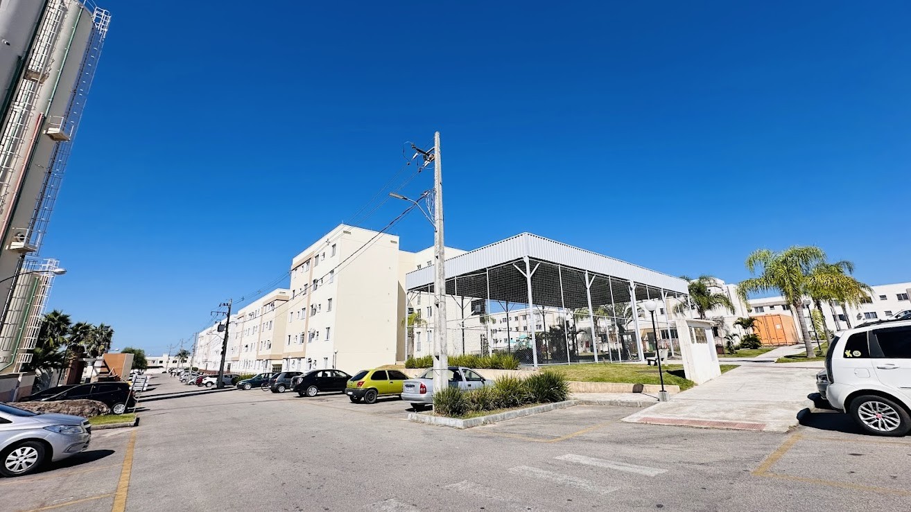 Apartamento, 2 quartos, 50 m² - Foto 4