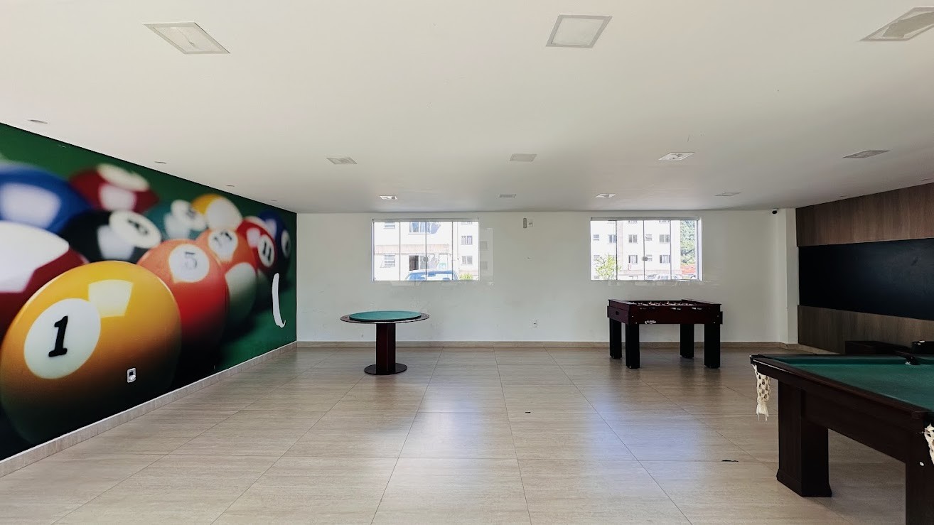 Apartamento, 2 quartos, 50 m² - Foto 6