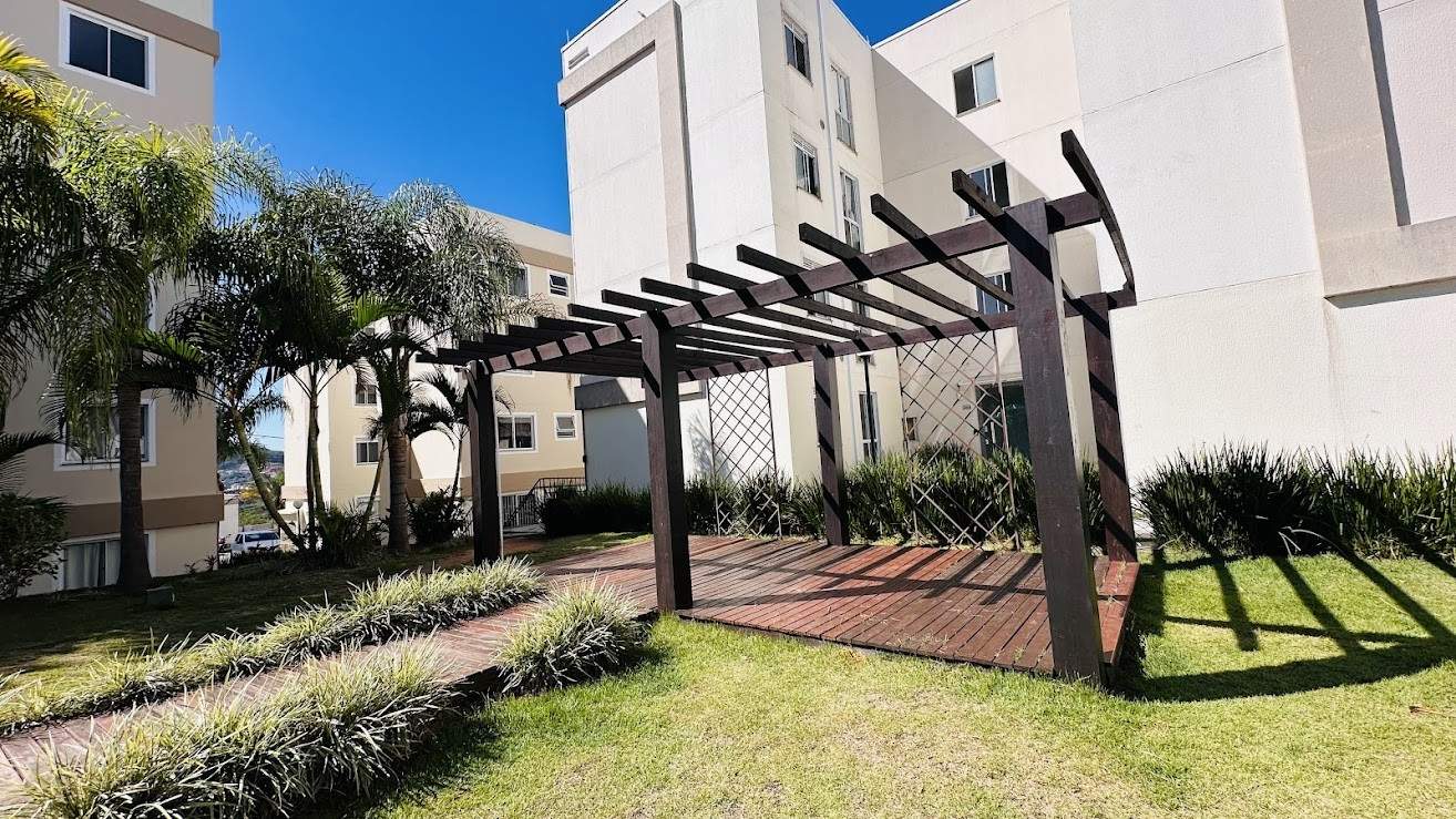 Apartamento, 2 quartos, 50 m² - Foto 8