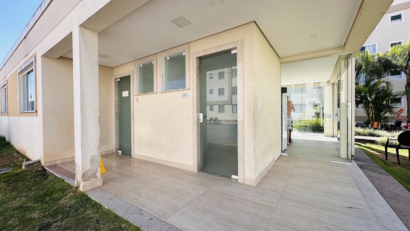Apartamento, 2 quartos, 50 m² - Foto 9