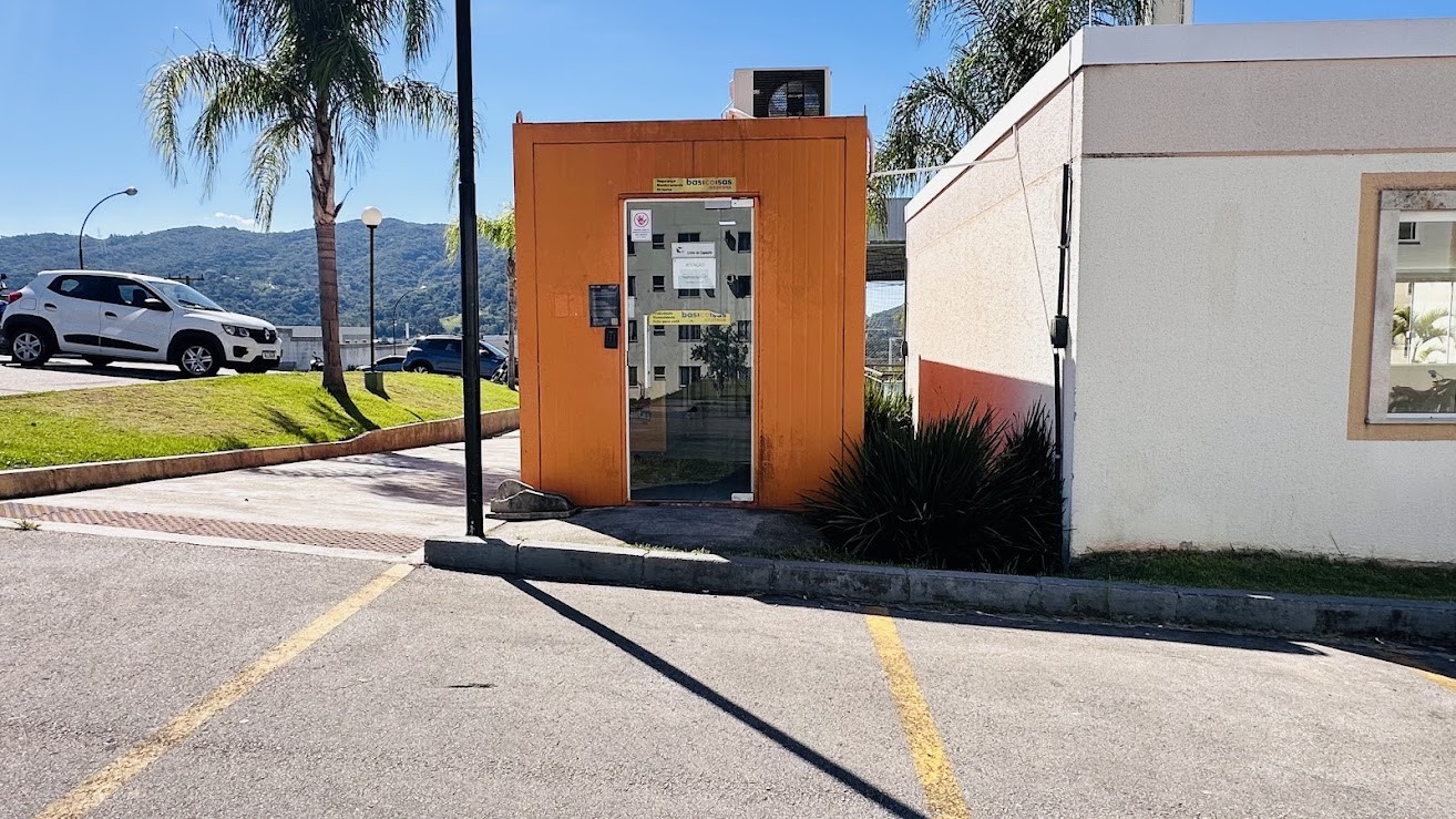 Apartamento, 2 quartos, 50 m² - Foto 10