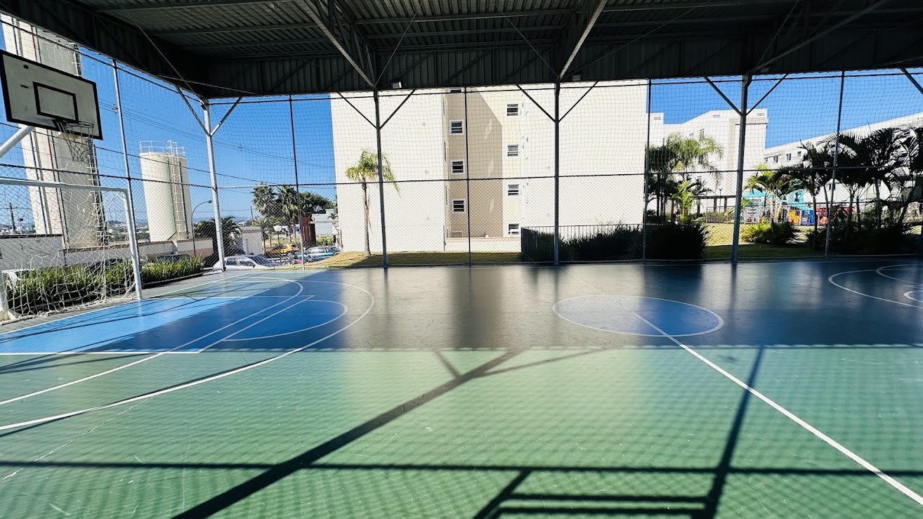 Apartamento, 2 quartos, 50 m² - Foto 12