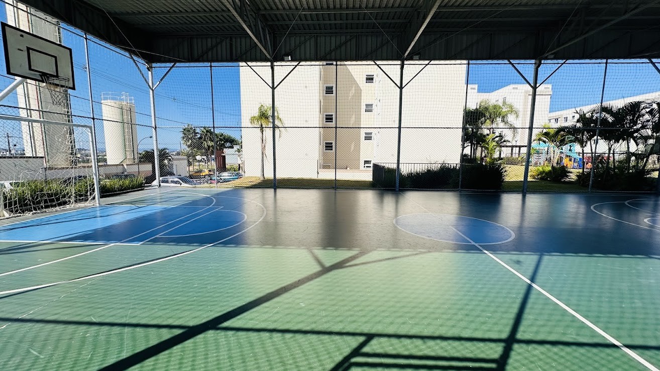 Apartamento, 2 quartos, 50 m² - Foto 13