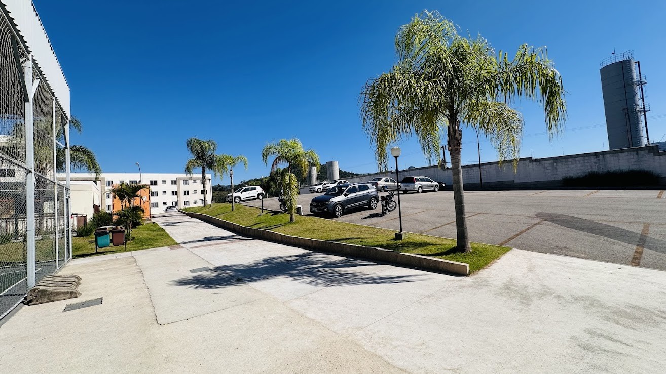 Apartamento, 2 quartos, 50 m² - Foto 15