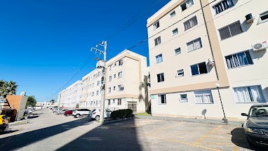 Apartamento, 2 quartos, 50 m² - Foto 18