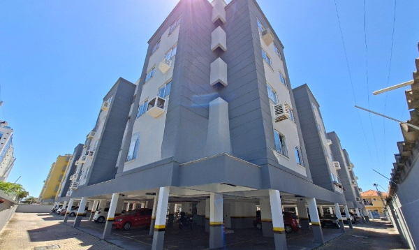 Apartamento, 2 quartos, 57 m² - Foto 4