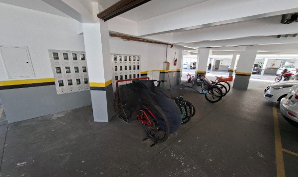 Apartamento, 2 quartos, 57 m² - Foto 5