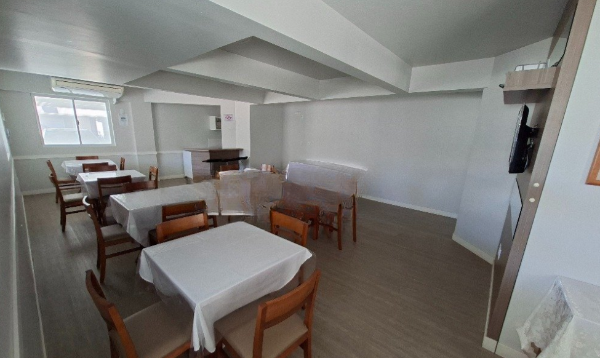 Apartamento, 2 quartos, 57 m² - Foto 6