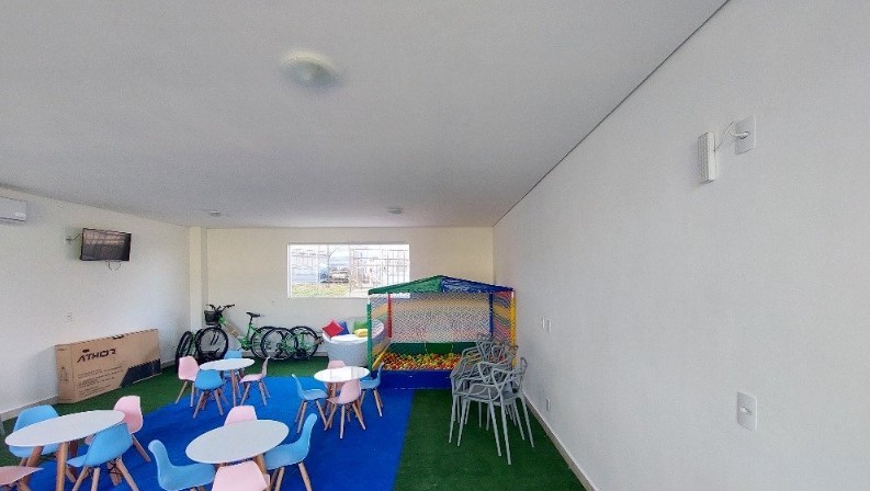Apartamento, 2 quartos, 48 m² - Foto 6