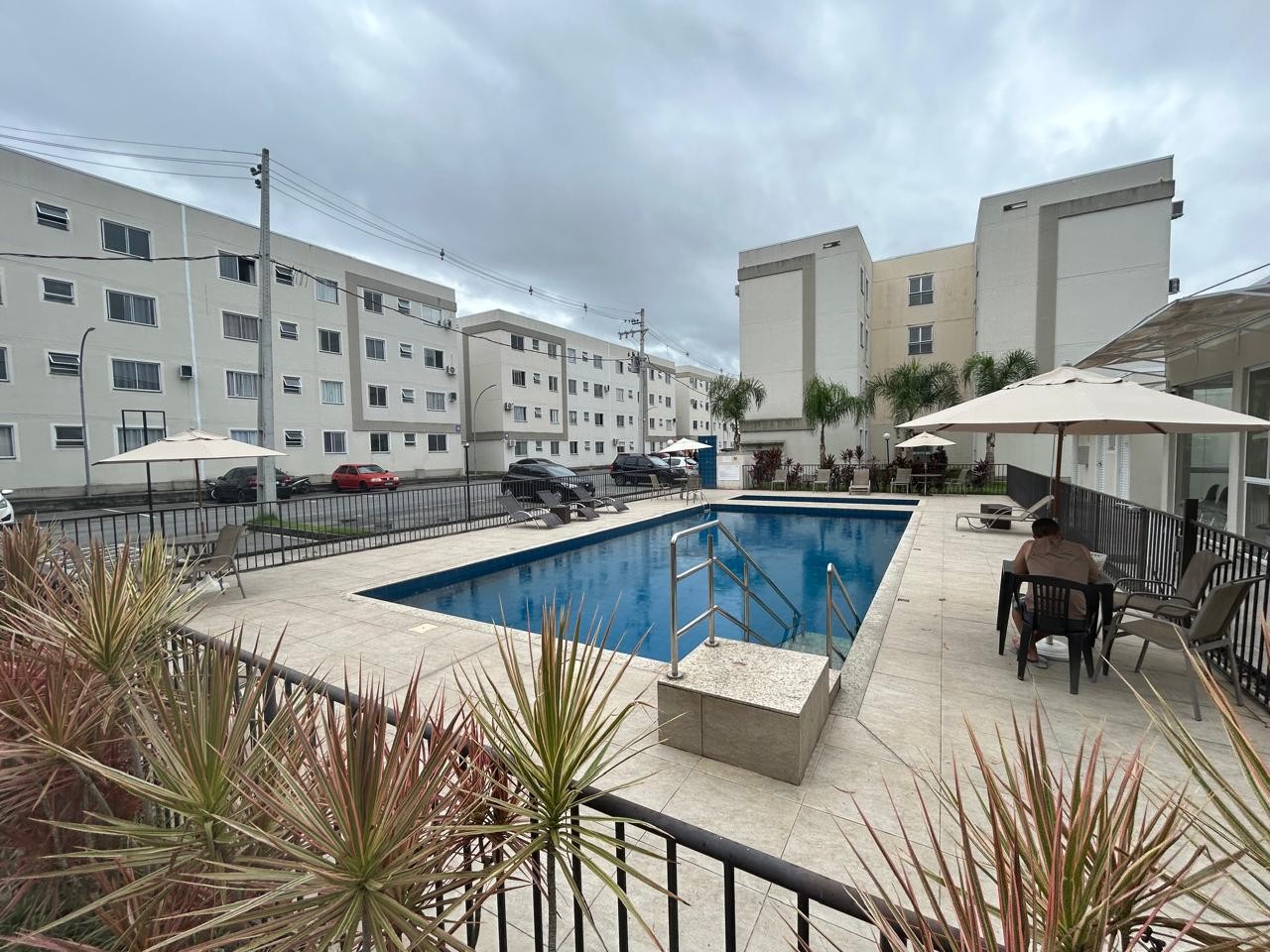 Apartamento, 2 quartos, 48 m² - Foto 14