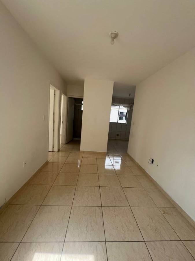 Apartamento, 2 quartos, 50 m² - Foto 5