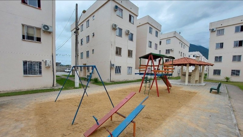 Apartamento, 2 quartos, 50 m² - Foto 8