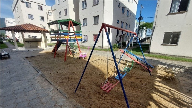 Apartamento, 2 quartos, 50 m² - Foto 10
