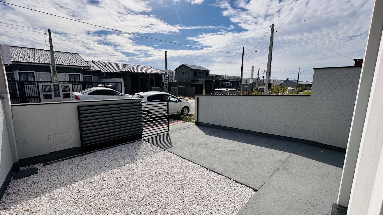 Casa, 2 quartos, 50 m² - Foto 2