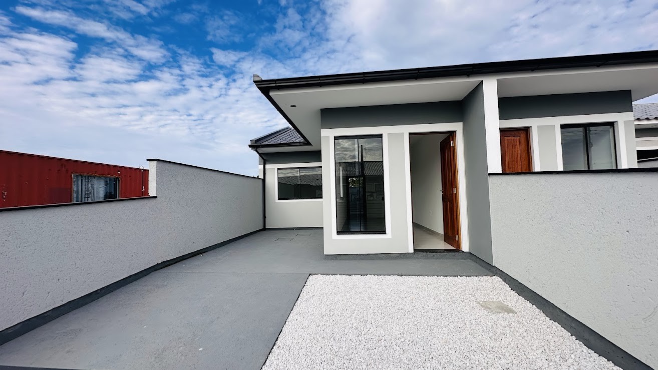 Casa, 2 quartos, 50 m² - Foto 1