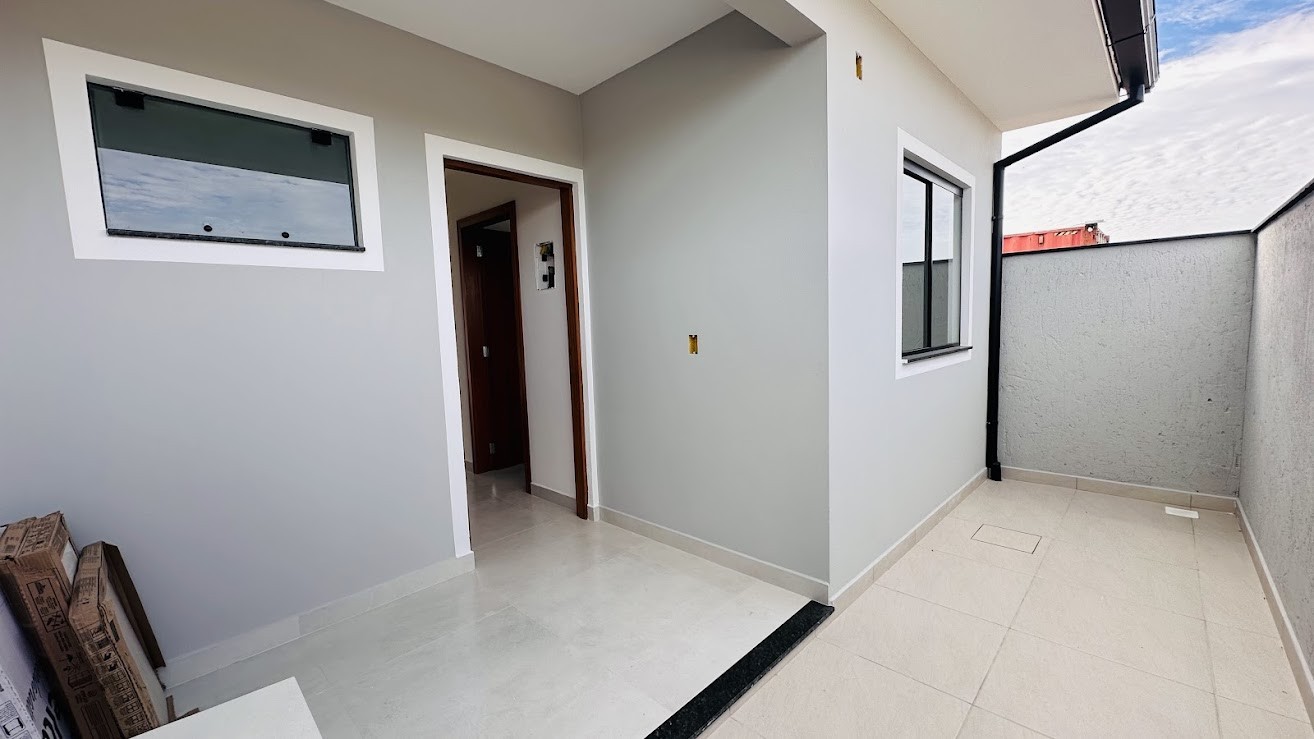 Casa, 2 quartos, 50 m² - Foto 6