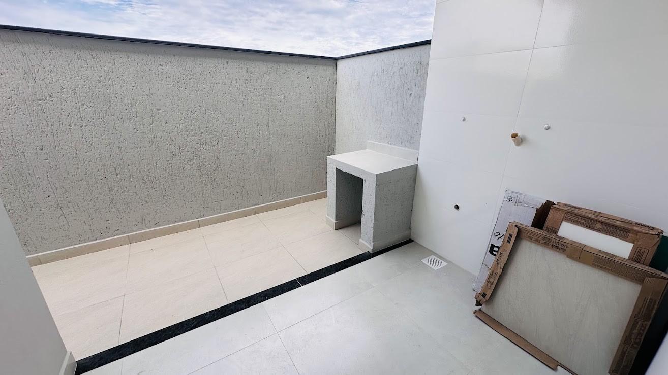 Casa, 2 quartos, 50 m² - Foto 8