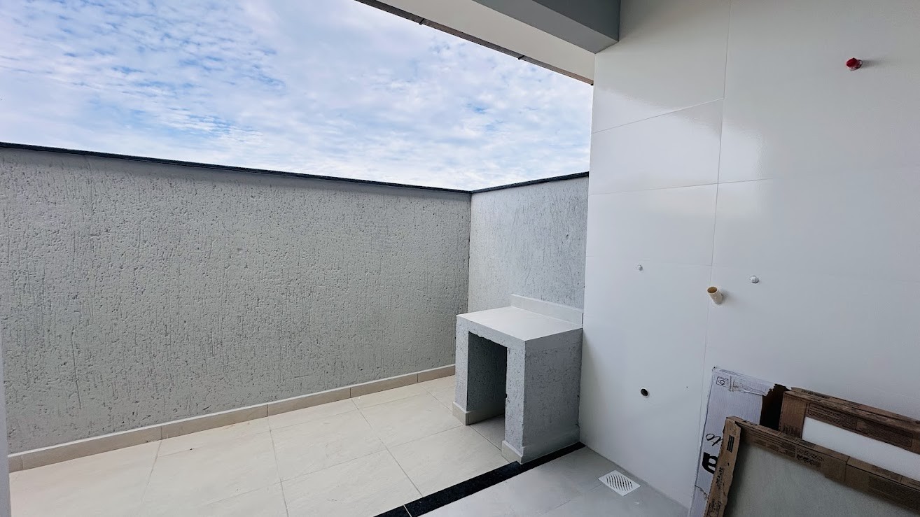 Casa, 2 quartos, 50 m² - Foto 7