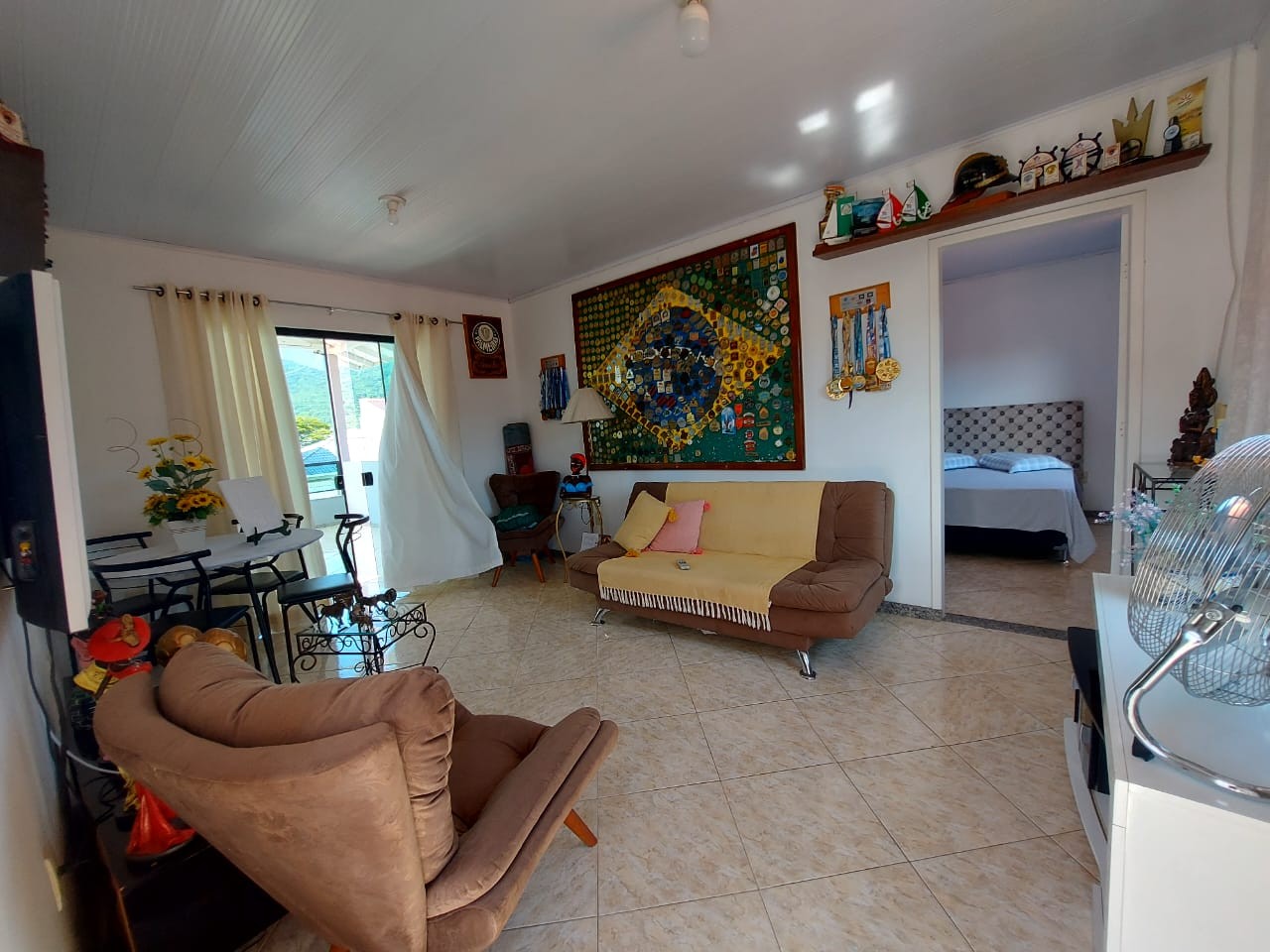 Casa, 4 quartos, 175 m² - Foto 2