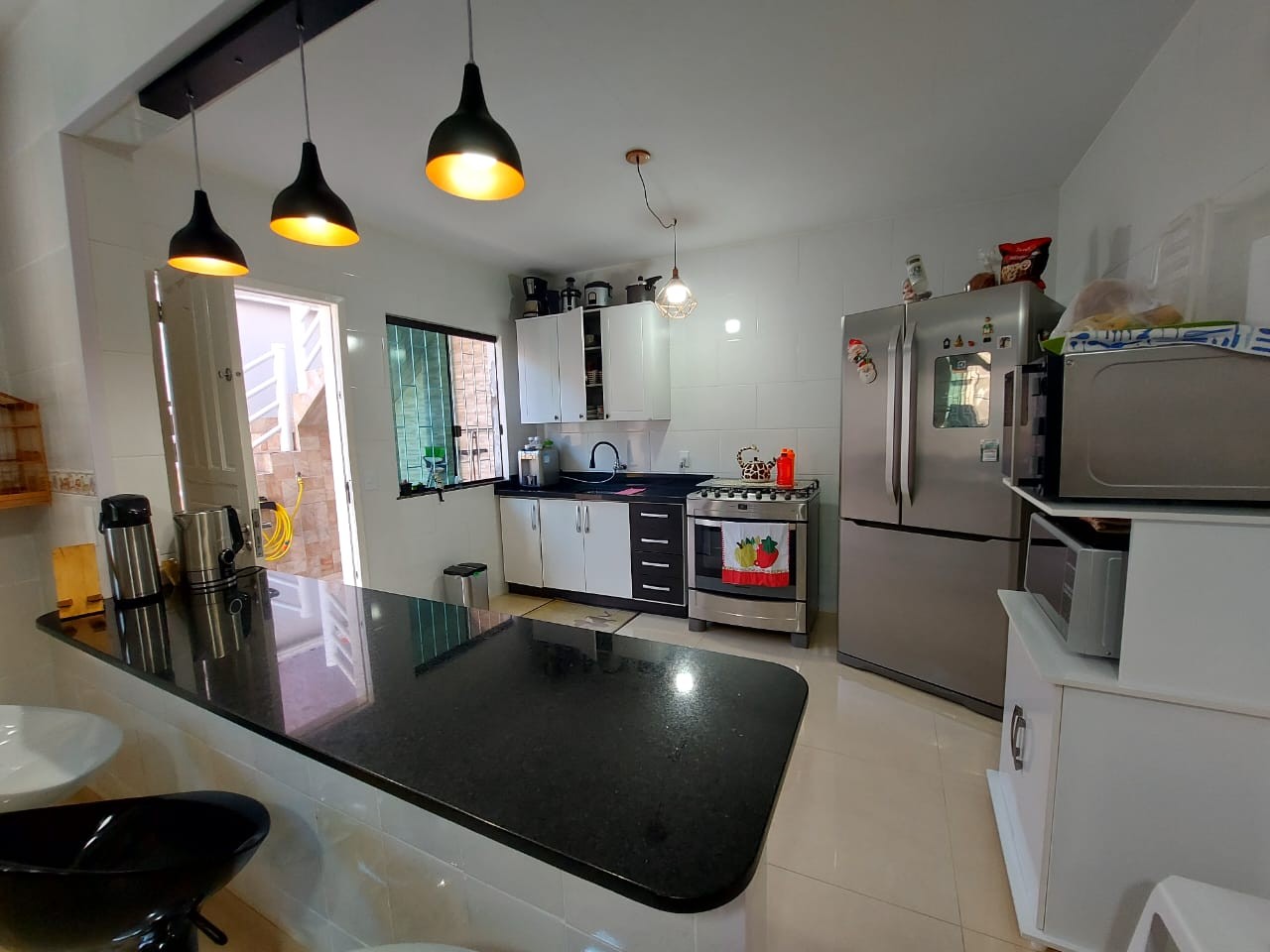 Casa, 4 quartos, 175 m² - Foto 7