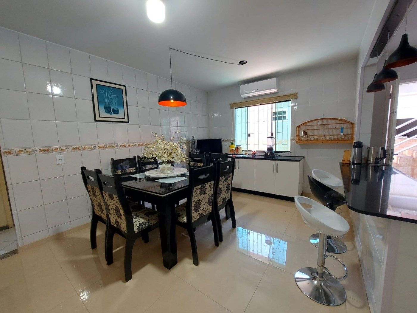 Casa, 4 quartos, 175 m² - Foto 5