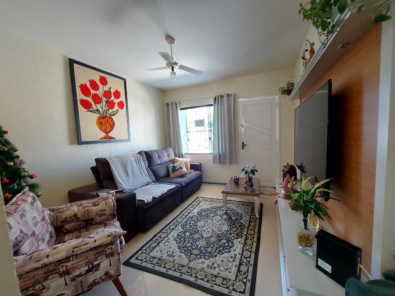 Casa, 4 quartos, 175 m² - Foto 6
